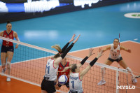 «Тулица» проиграла волейболисткам из Московской области, Фото: 29