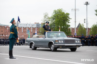 Парад репетиция 7 мая, Фото: 130