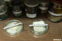 Тульские патологоанатомы показали коллекцию «экспонатов» своей коллекции , Фото: 4