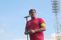 Звезды против чиновников, Фото: 13