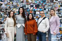 Фестиваль «Молодая фотография» в Туле: какой кадр станет шедевром?, Фото: 183