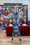 Премьера в Тульском цирке: шоу фонтанов «13 месяцев» удивит вас!, Фото: 9