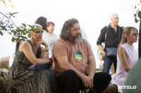 В Ясной Поляне стартовал фестиваль «Толстой»: фоторепортаж, Фото: 83