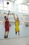 БК «Тула» дважды уступил баскетболистам Ярославля, Фото: 19