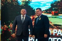 В Туле наградили работников дорожного хозяйства, Фото: 35