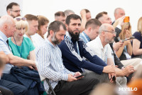 Наставничество, престиж профессии и бюрократия: что волнует учителей физкультуры в Тульской области, Фото: 67