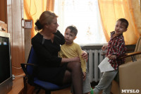 Беженцы из Луганска, Фото: 8