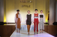 Восьмой фестиваль Fashion Style в Туле, Фото: 158