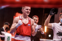 Тульский боксер впервые в истории стал чемпионом России среди мужчин, Фото: 2