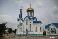 Колокольня Свято-Казанского храма в Туле обретет новый звук, Фото: 9