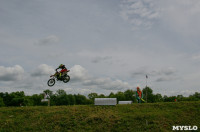 Чемпионат по мотокроссу в Туле, Фото: 4