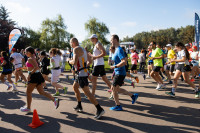 ЭвоКом полумарафон «Тула»: бежали все! , Фото: 142