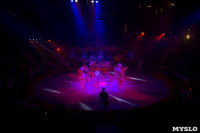 Премьера шоу Королевский цирк, Фото: 17