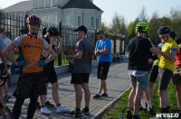 В Туле стартовал фикс велосезон-2018, Фото: 69