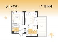 Огни, Фото: 9