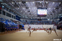 Соревнования по эстетической гимнастике «Кубок Роксэт», Фото: 168