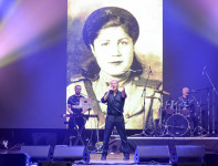 Концерт Олега Газманова в Туле, Фото: 32