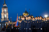 В Туле прошла генеральная репетиция парада Победы, Фото: 41