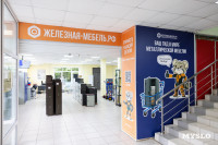 В Туле открылся магазин «Железная мебель», Фото: 55