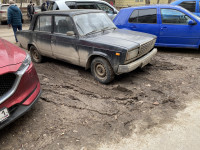 В Туле за парковку на газонах будут штрафовать на 2 тысячи рублей, Фото: 11