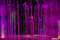 Шоу фонтанов «13 месяцев»: успей увидеть уникальную программу в Тульском цирке, Фото: 252