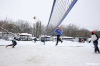 TulaOpen волейбол на снегу, Фото: 32