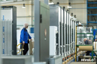 Тульский завод холодильников «ДОН» в два раза увеличит объемы производства, Фото: 70