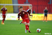 «Арсенал» Тула - «Волгарь» Астрахань - 1:1, Фото: 2