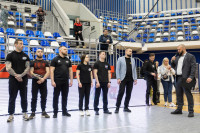 В «Тула-Арене» состоялись областные соревнования по ММА, Фото: 161