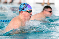 Открытое первенство Тулы по плаванию в категории «Мастерс», Фото: 34