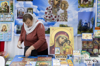 В Туле прошло заседание регионального отделения Всемирного Русского Народного Собора, Фото: 2