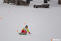 Соревнования по сноуборду в Форино, Фото: 6