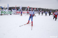 «Лыжня России» в Туле, Фото: 80