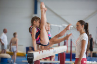 Тульские гимнастки готовятся к первенству России, Фото: 44