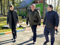 Лагерь "Берёзка", Фото: 8