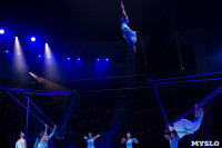 Хоровод в Тульском цирке, Фото: 122