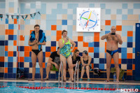 Чемпионат Тулы по плаванию в категории "Мастерс", Фото: 12