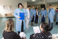 Поддержка семей в регионе: Туляков должно становиться больше!, Фото: 17