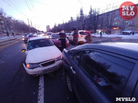 Авария на проспекте Ленина, Фото: 5