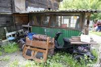130-летний дом в Алексине, Фото: 11