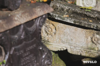 Всехсвятское кладбище, Фото: 33