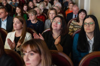 день учителя 2025, Фото: 7