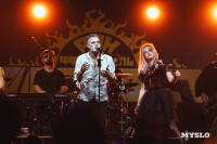 Рок-фестиваль "Рассвет" 2025, Фото: 25