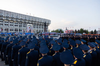 В Туле прошла генеральная репетиция парада Победы, Фото: 72