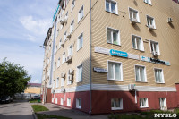 Детская поликлиника медцентра «Консультант»: с заботой о каждом ребенке!, Фото: 16