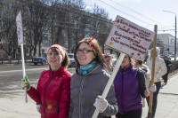 Общегородской субботник 12.04.2014, Фото: 11