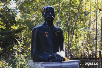 Всехсвятское кладбище, Фото: 76