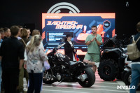 В День города в тульской «Октаве» устроили выставку легендарных авто, Фото: 218