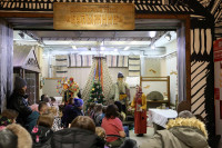 Праздник «Добродеев сундук: мастерская ремесел» прошел в Туле, Фото: 10