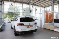 Официальный дилер Volkswagen в Туле: «Автосалоны работают – компания не уходит из России», Фото: 6